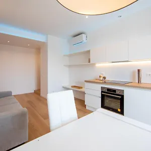  Appartamento Casa Giorgia