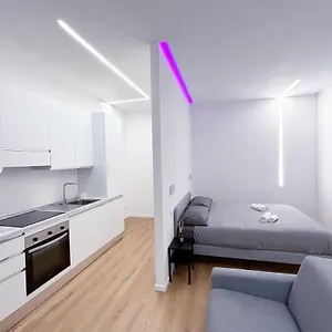  Appartamento Duomo 15 Minuti - Led House