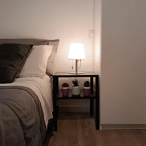  Appartamento A Casa Di Rosa In Citta Studi
