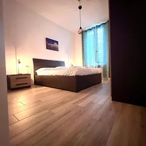  Appartamento Kibilu - Via Valtellina - Quartiere Isola - Stazione Garibaldi - Monumentale - Vicinanze Brera