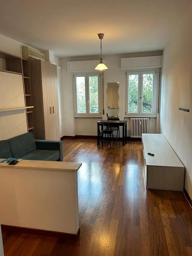 Appartement Easy Home Milano Italië