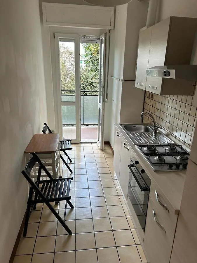 Easy Home Milano Appartement Milaan