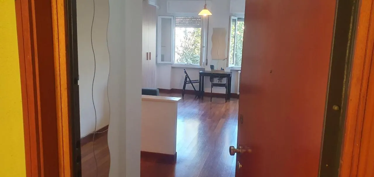 Easy Home Milano Appartement
