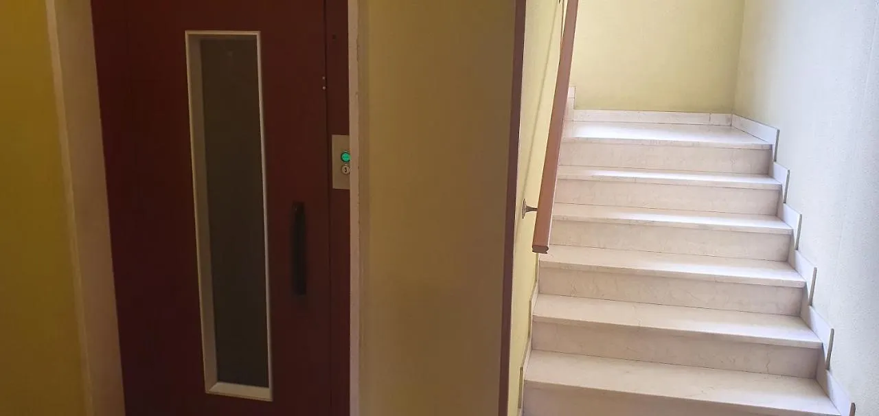 Appartement Easy Home Milano Italië