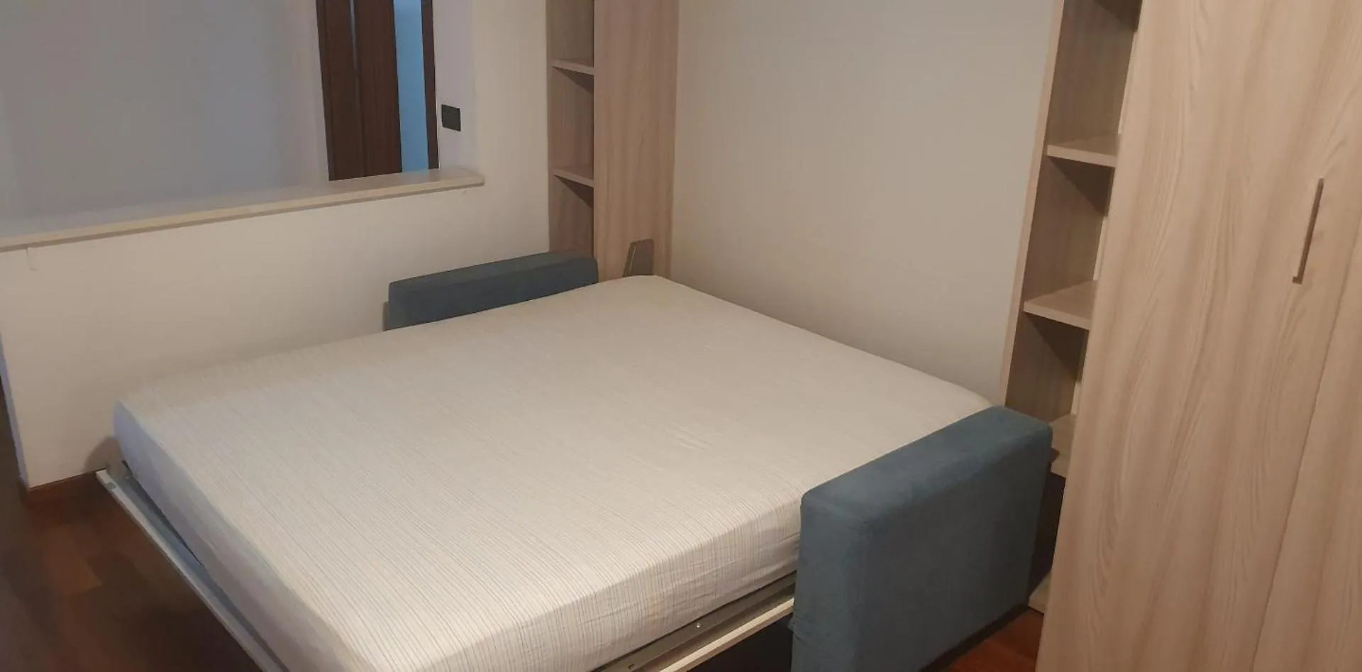 Appartement Easy Home Milano