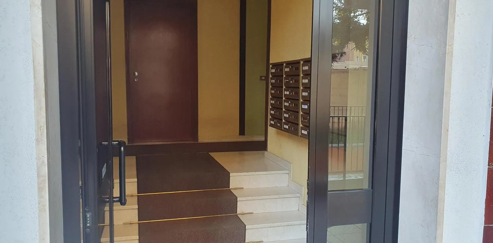 Appartement Easy Home Milano