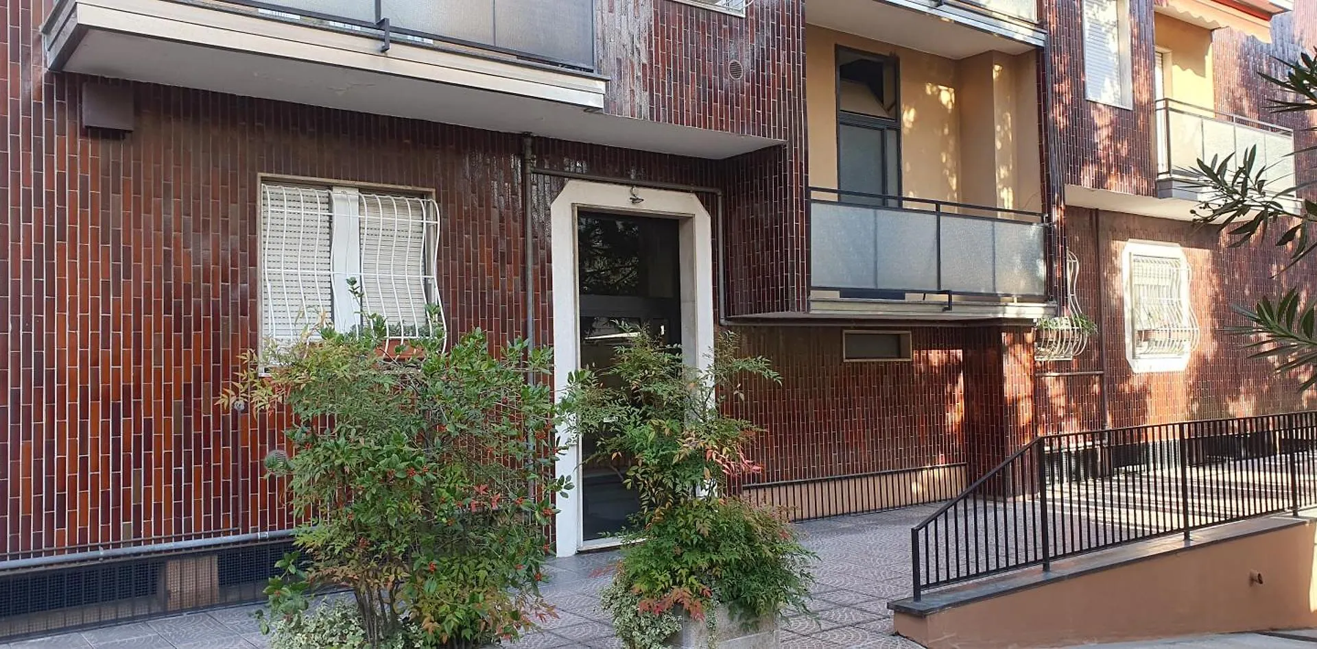 Appartement Easy Home Milano